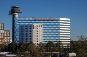 Comfort Hotel Arlanda Airport Terminal in Arlanda